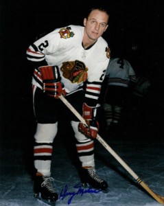 Doug Mohns