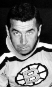 Ron Stewart