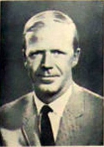 David Molson
