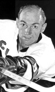 Dave Creighton