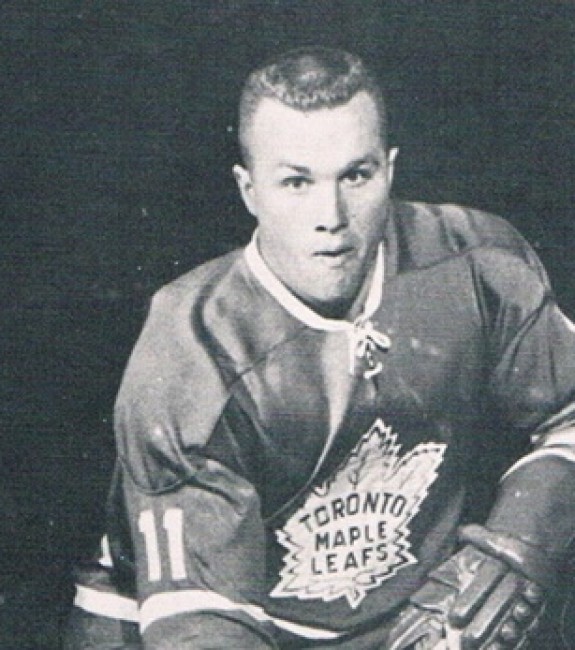 Ron Ellis