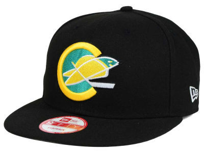 California Golden Seals snapback