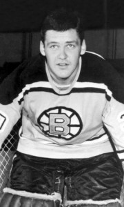 Bernie Parent