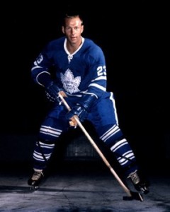 Eddie Shack