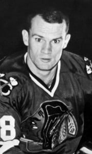 Doug Shelton