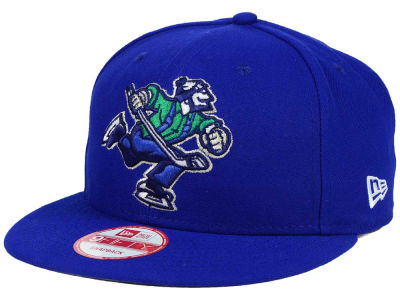 Vancouver Canucks Snapback