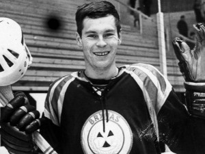 Tord Lundstrom