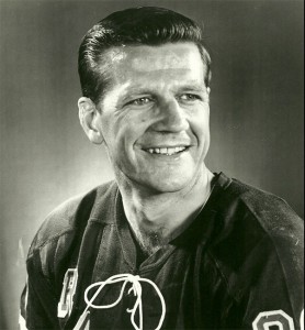 Phil Goyette