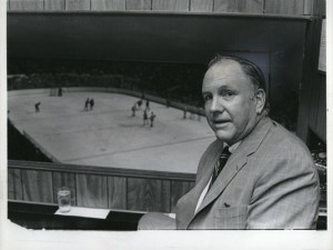 Bruce Norris