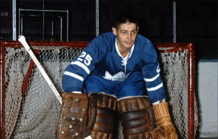 Today in Hockey History: Nov. 21