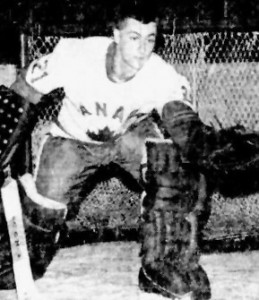 Wayne Stephenson