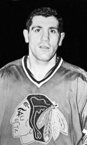 Lou Angotti