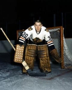 Dave Dryden