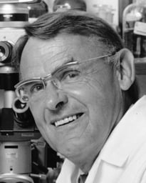 Dr. Patrick McGeer