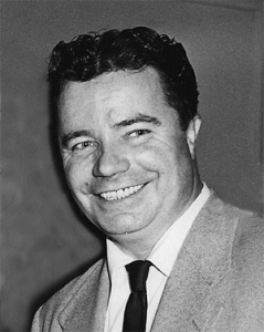 Hal Walker