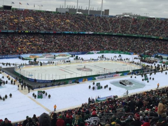 Stadium Series