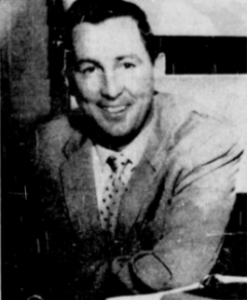 William Dickie