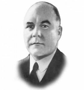 James Norris Sr.