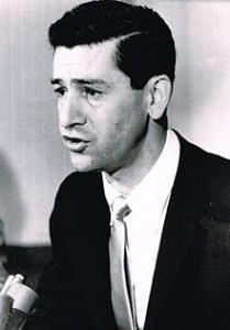 Jerry Wolman
