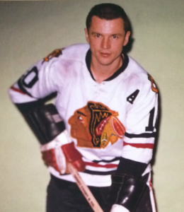 Ron Murphy