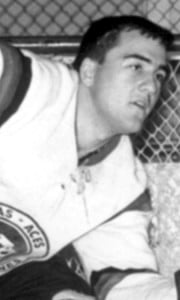 Rogatien Vachon was brought in from Thetford Mines.