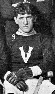Russell Bowie (credit: Wikipedia)