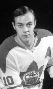 Al Osborne played his best game of the season.