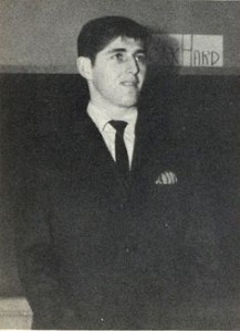 Walter Tkaczuk