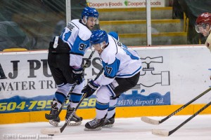 Tyson Jost (Garrett James Photography 2016)