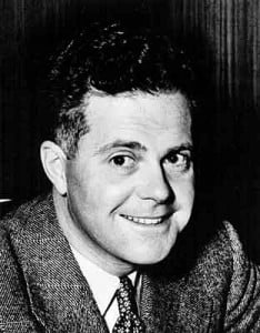 Max Bell