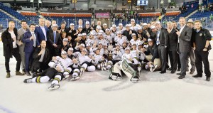 Memorial Cup