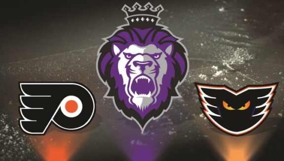 Reading Royals