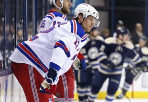Aaron Doster-USA TODAY Sports