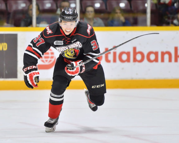 Nick Suzuki