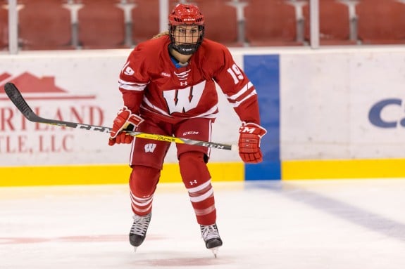Annie Pankowski