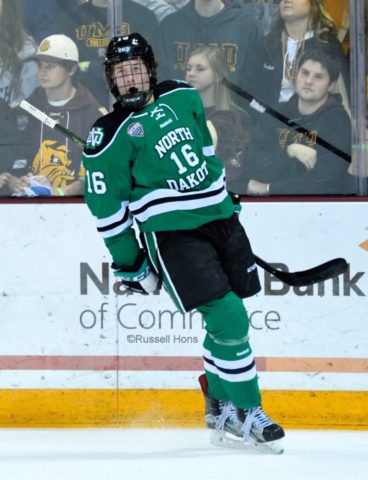 Brock Boeser