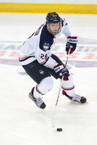 Tage Thompson