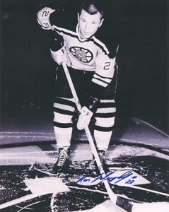 Ron Murphy