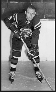 Larry Wilson