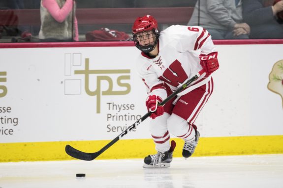 Presley Norby