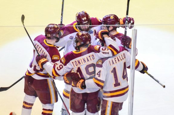 UMD Bulldogs