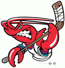 cool hockey team names