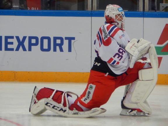 Dominik Furch Czech Republic