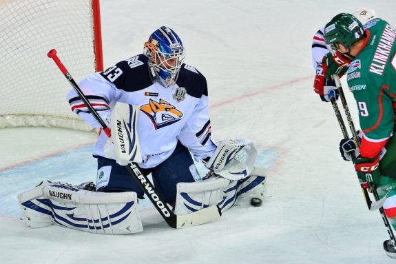 Vasili Koshechkin