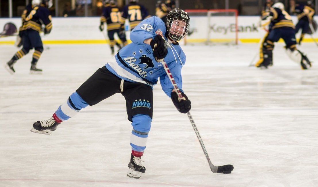 Jess Jones: So Long Beauts, Hello Thunder (Again)