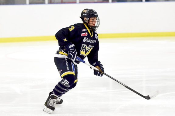 Emma Stauber HV71