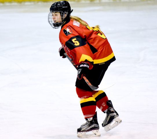 Valentine Maka Belgium National Team