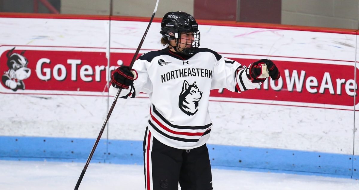 Alina Müller Northeastern University