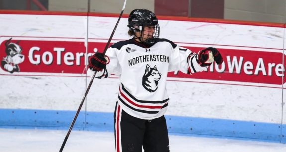 Alina Müller Northeastern University