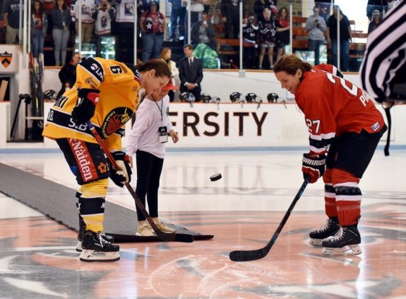 Jenni Hiirikoski, Michelle Picard
